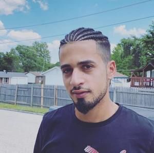 Meet your Posher, Jamil